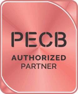Logo PECB Authorized Partner