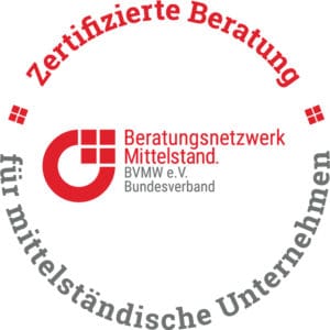 Logo Beratungsnetzwerk Mittelstand