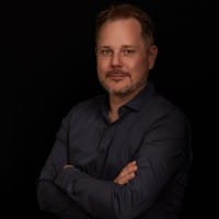 Alexander Heger