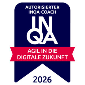 Reza Abdi INQA-Coach Bonn, Köln, Düsseldorf NRW – Badge 2026
