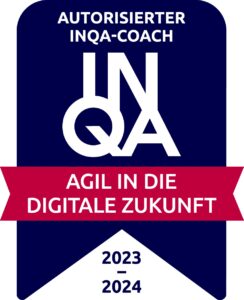 Reza Abdi INQA-Coach Bonn, Köln, Düsseldorf NRW – Badge 2023–2024