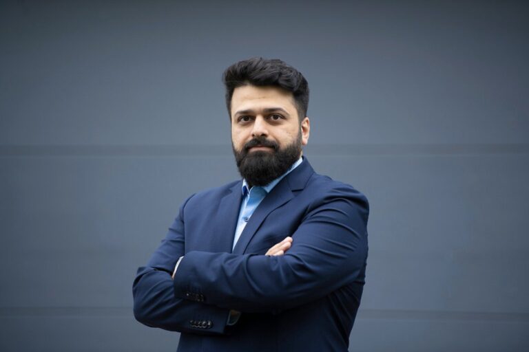 Reza Abdi INQA-Coach Bonn, Köln, Düsseldorf NRW – Portrait QPFG Berater